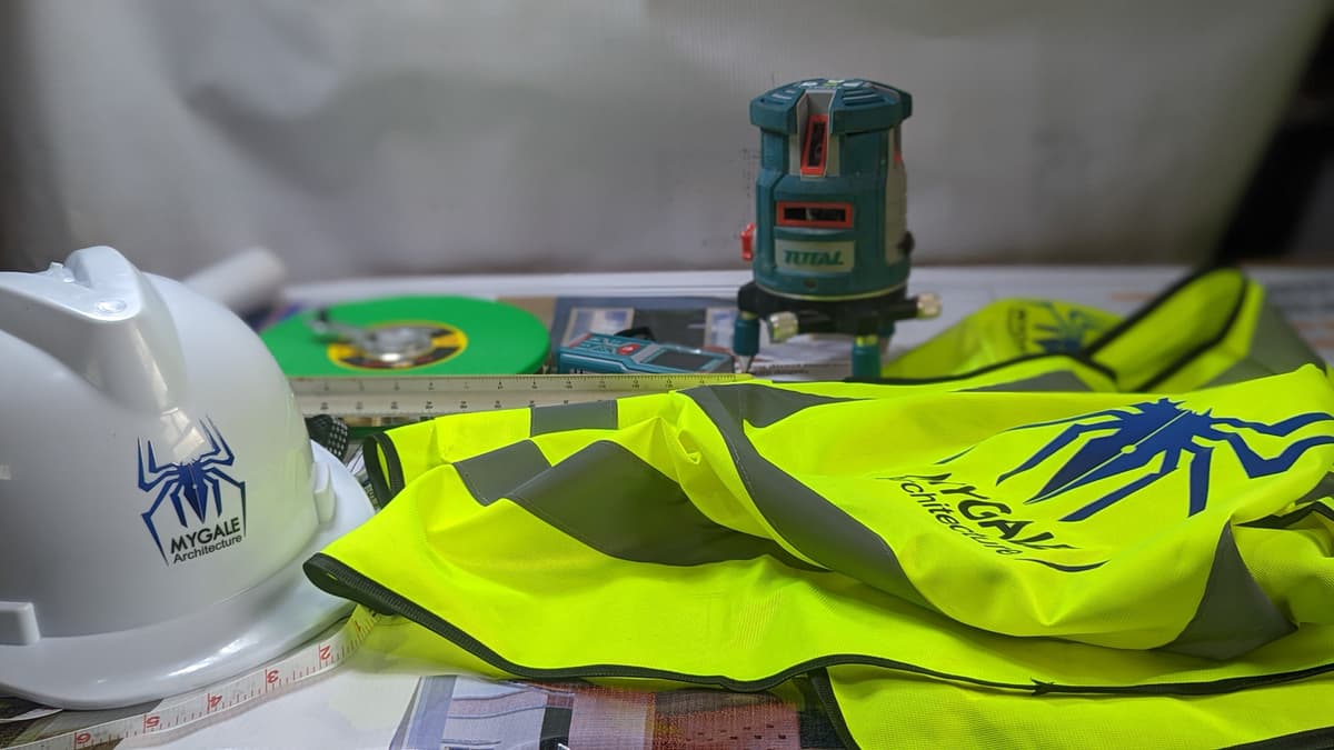 Accessoires & Construction